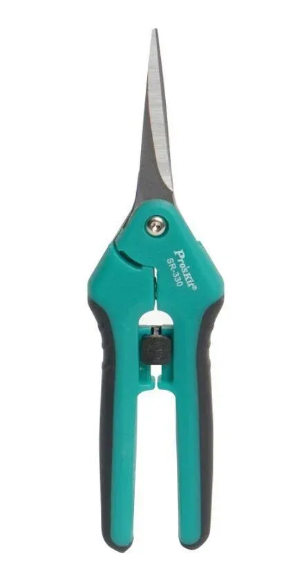 Proskit SR-330 Çok Amaçlı Makas
