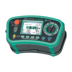Kyoritsu Kew 6516BT Çok Fonksiyonlu Test Cihazı