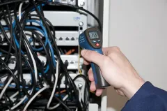 Pce Kızılötesi Termometre PCE-777N