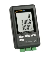PCE Data Logger PCE-VR 10