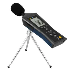 PCE Data Logger PCE-322A
