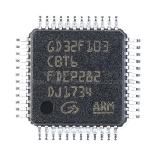 GD32F103C8T6