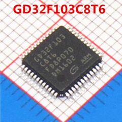 GD32F103C8T6