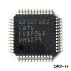 GD32F103C8T6