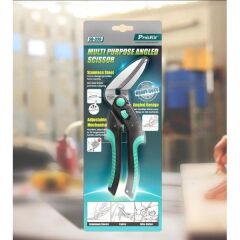 Proskit SR-339 Çok Amaçlı Makas