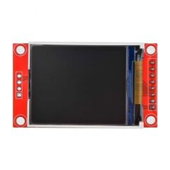 1.8 LCD TFT Modül