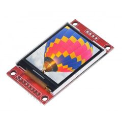 1.8 LCD TFT Modül