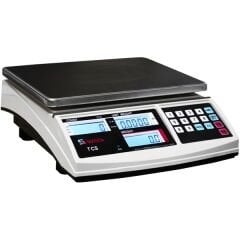 Swock TCS-A Hassas Sayıcı Terazi (30KG / 0.5GR)