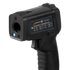 Pce Kızılötesi Termometre PCE-675
