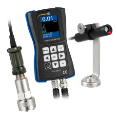 PCE Data Logger PCE-VM 22