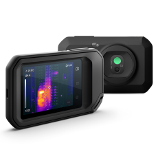 Flir C5 Cep Tipi Termal Kamera Wifi