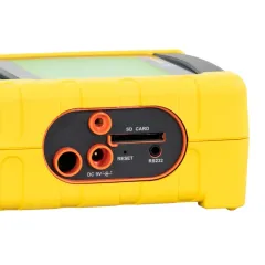 PCE Data Logger PCE-VM 5000-KIT