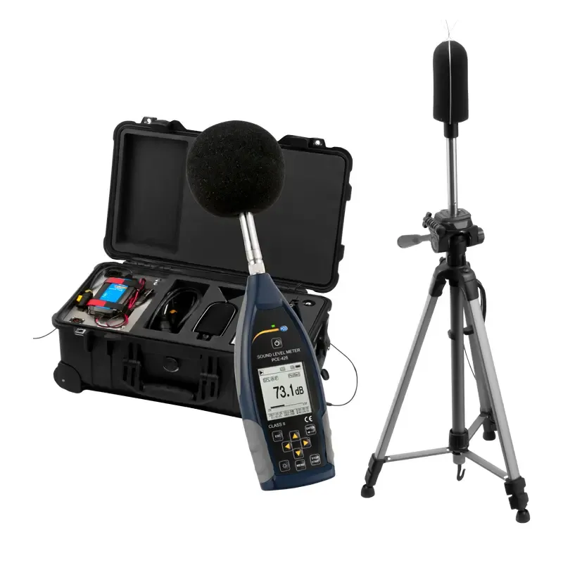 PCE Data Logger PCE-428-EKIT
