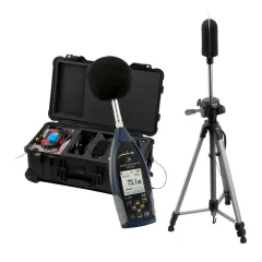 PCE Data Logger PCE-428-EKIT