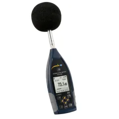 PCE Data Logger PCE-428-EKIT