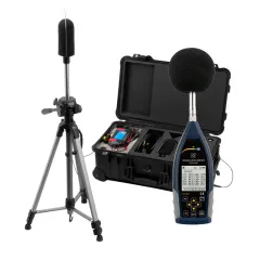 PCE Data Logger  PCE-430-EKIT