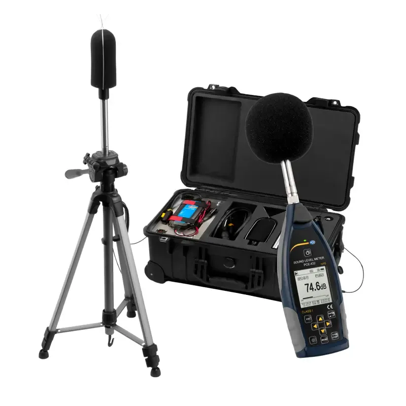 PCE Data Logger PCE-432-EKIT