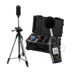 PCE Data Logger PCE-432-EKIT