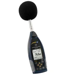 PCE Data Logger PCE-432-EKIT