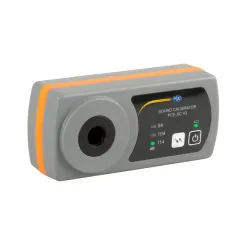 PCE Class 2 Desibelmetre Kalibratörü PCE-SC 43