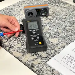 PCE Class 2 Desibelmetre Kalibratörü PCE-SC 43