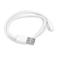 Usb 4 Pin Pogo Kablo