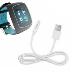 Usb 4 Pin Pogo Kablo