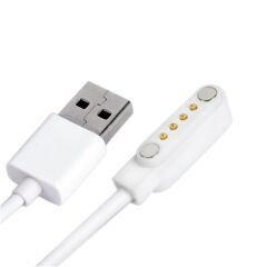 Usb 4 Pin Pogo Kablo