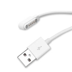 Usb 4 Pin Pogo Kablo