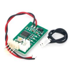 12V Fan Hız Kontrol Devresi