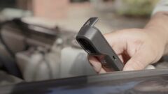 Flir One Edge Pro Termal Kamera 160×120