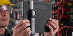 Flir One Edge Pro Termal Kamera 160×120