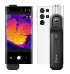 Flir One Edge Pro Termal Kamera 160×120
