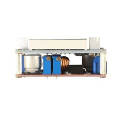 XL4015 ACAV 5A Voltaj Düşürücü Voltmetre Ampermetre Göstergeli