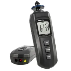 PCE Devir Ölçüm Cihazı PCE-T 238