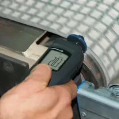 PCE Devir Ölçüm Cihazı PCE-T 238