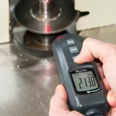 PCE Devir Ölçüm Cihazı PCE-T 238