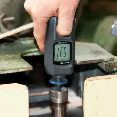PCE Devir Ölçüm Cihazı PCE-T 238