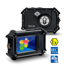FLIR Cx5 Cep Tipi Termal Kamera