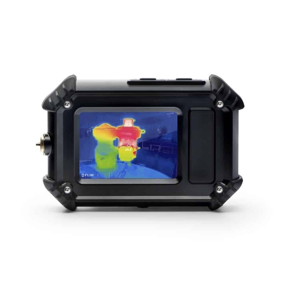 FLIR Cx5 Cep Tipi Termal Kamera