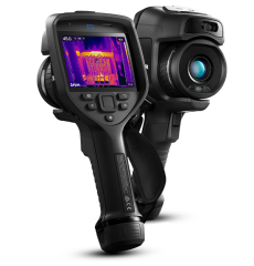 Flir E52 El Tipi Termal Kamera 240×180