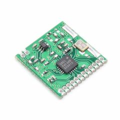 SI4432 RF Modül