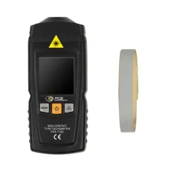 PCE Devir Ölçüm Cihazı PCE-T 220