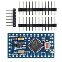 Arduino Pro Mini ATMEGA328A 5V
