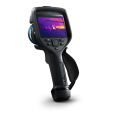 Flir E76 El Tipi Termal Kamera 320×240 80 Derece Açılı