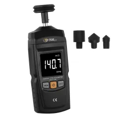 PCE Devir Ölçüm Cihazı PCE-T 230