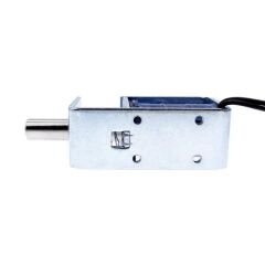 TAU-S0837DL-D Solenoid Kilit DC 12V
