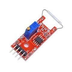 Reed Sensör Modülü KY-025