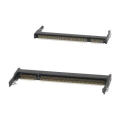 1473006-1 SODIMM 200 Pin Konnektör