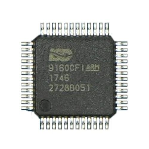 ISD9160CFI